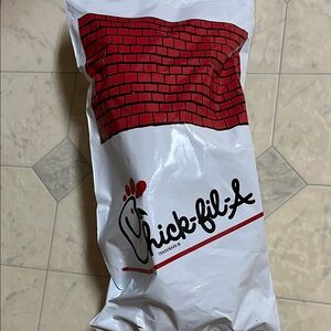 Chick fil a 1967 reusable cup